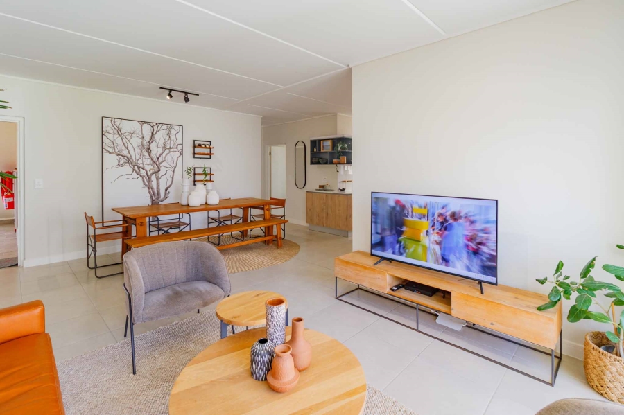 To Let 2 Bedroom Property for Rent in Richwood Western Cape